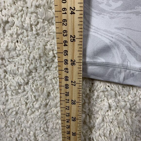 Athleta‎ Marble Salutation High Rise Multicolor Leggings Women’s Size Small - Picture 11 of 11